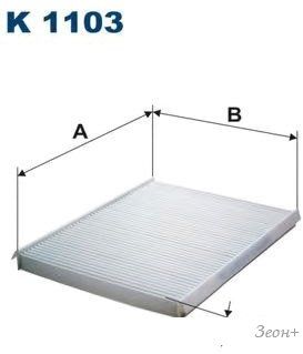 Filtron K1103