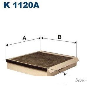Filtron K1120A