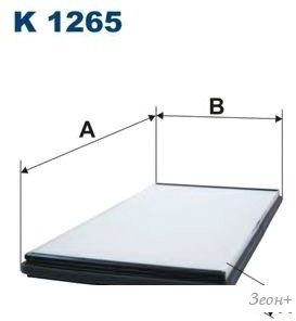 Filtron K1265