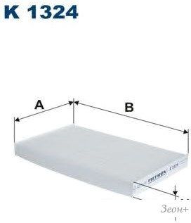 Filtron K1324