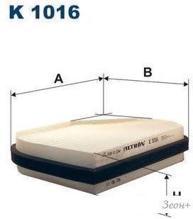 Filtron K1016
