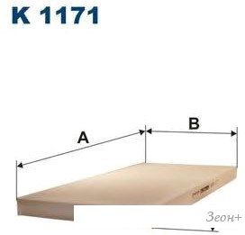 Filtron K1171