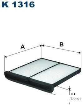 Filtron K1316