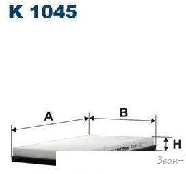 Filtron K1045