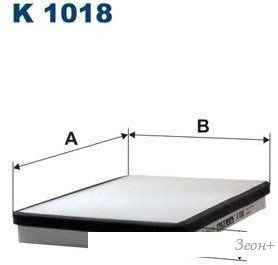 Filtron K1018