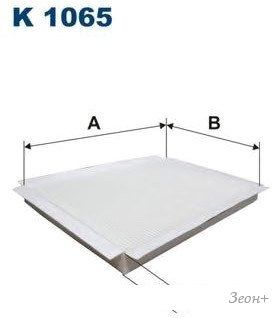 Filtron K1065