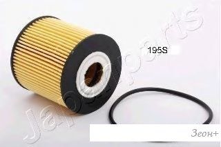 Масляный фильтр Japanparts FO195S
