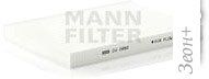 MANN-filter CU2882