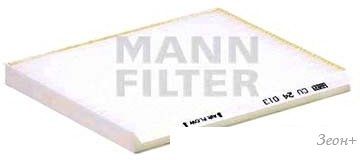 MANN-filter CU24013