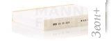 MANN-filter CU25003
