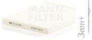 MANN-filter CU24004
