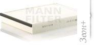MANN-filter CU25007