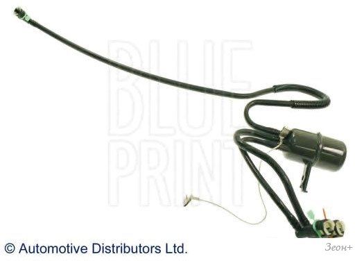 Blue Print ADA102308