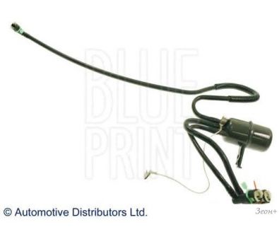 Blue Print ADA102308
