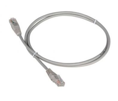 - Lanmaster TWT-45-45-0.15-GY UTP RJ-45 .- RJ-45 .5E 0.15   (.:1)