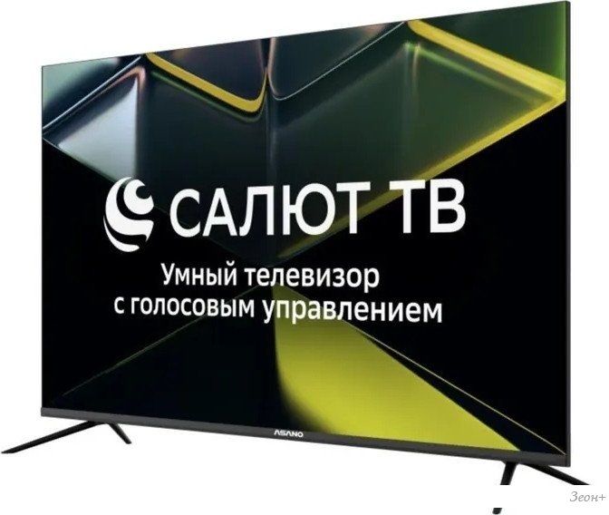 Телевизор ASANO 50LU5030T
