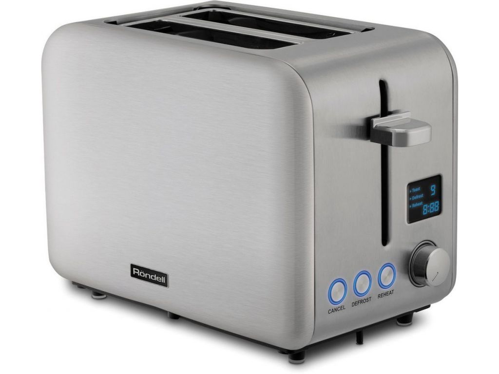 Тостер Rondell RDE-1203