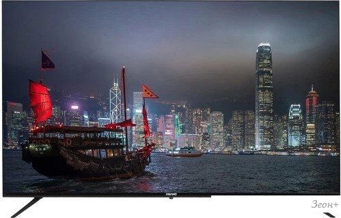 Телевизор ASANO 55LU5030T