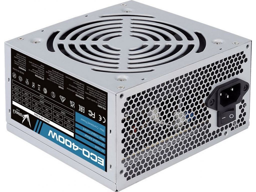 Блок питания Formula ECO-400W