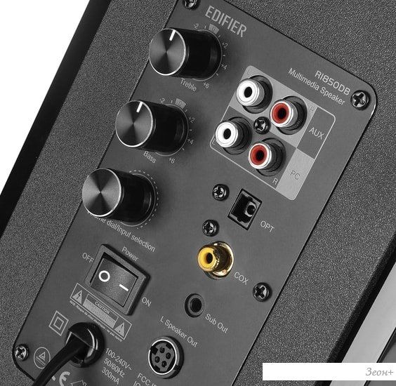 Акустика Edifier R1850DB