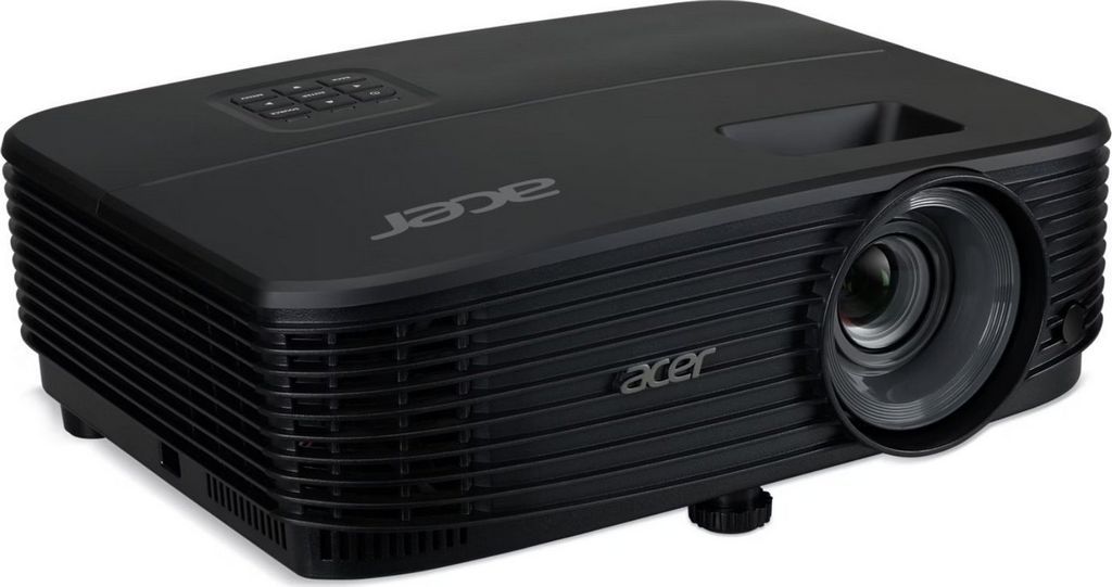 Проектор Acer X1329 MR.JX711.001