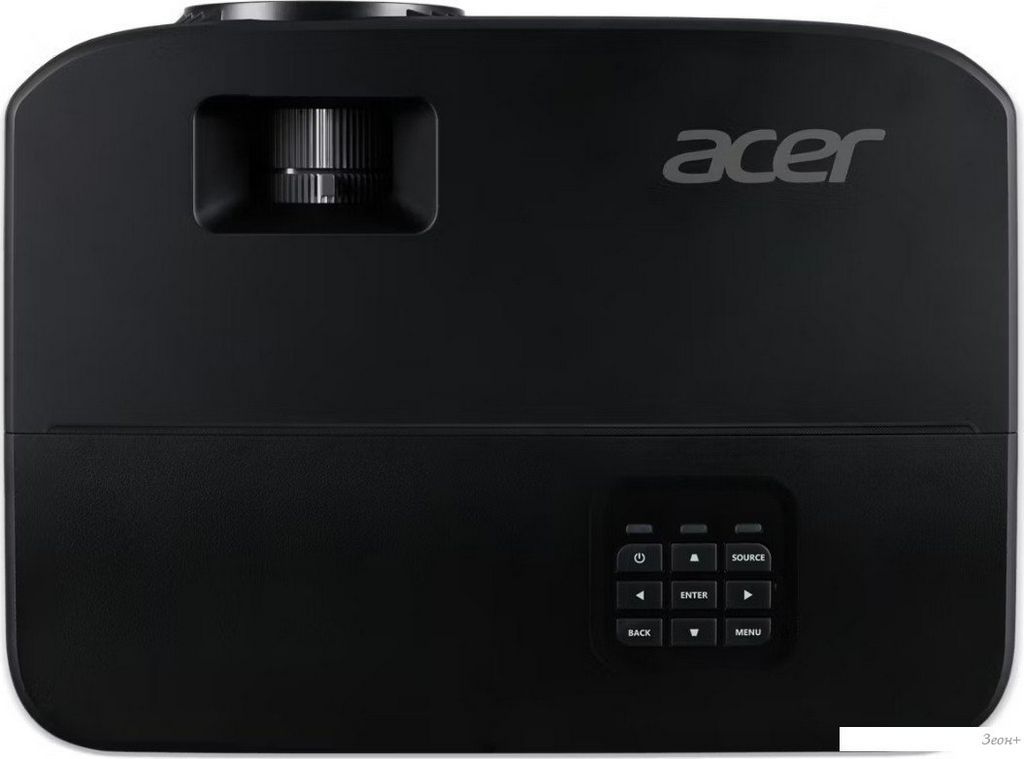 Проектор Acer X1329 MR.JX711.001