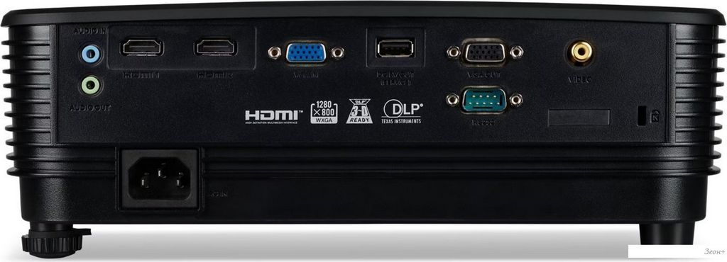 Проектор Acer X1329 MR.JX711.001