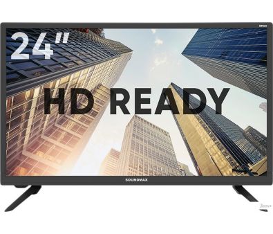  Soundmax SM-LED24M11