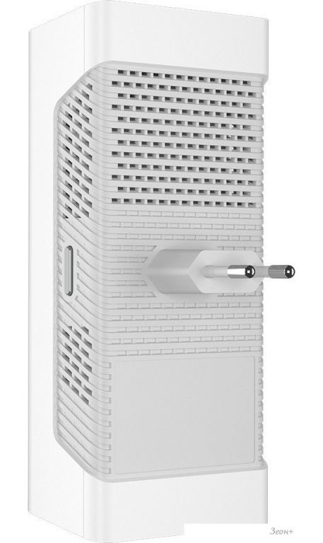 Усилитель Wi-Fi Keenetic Buddy 6 SE KN-4410