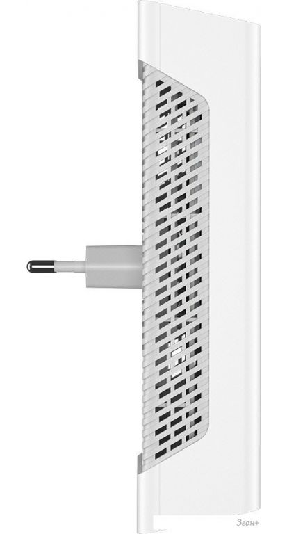 Усилитель Wi-Fi Keenetic Buddy 6 SE KN-4410