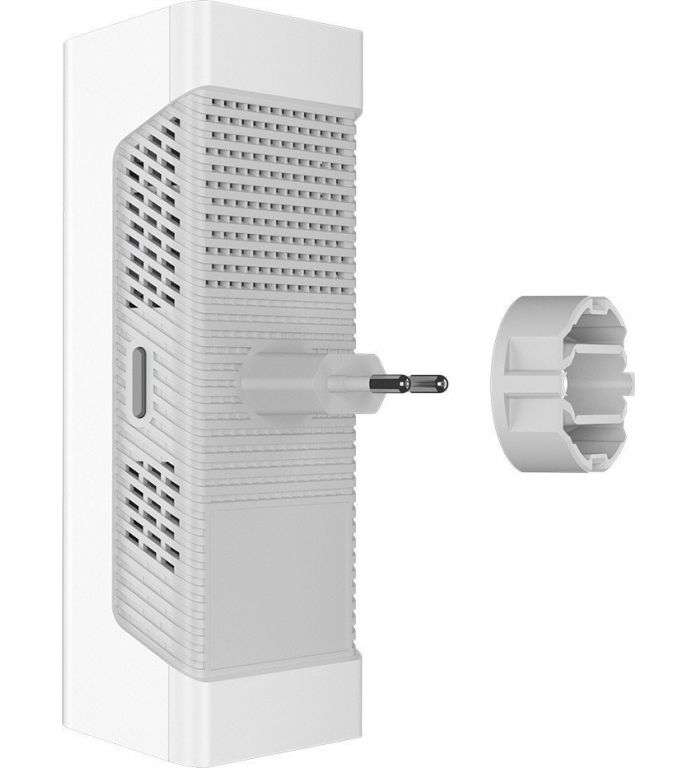 Усилитель Wi-Fi Keenetic Buddy 6 SE KN-4410