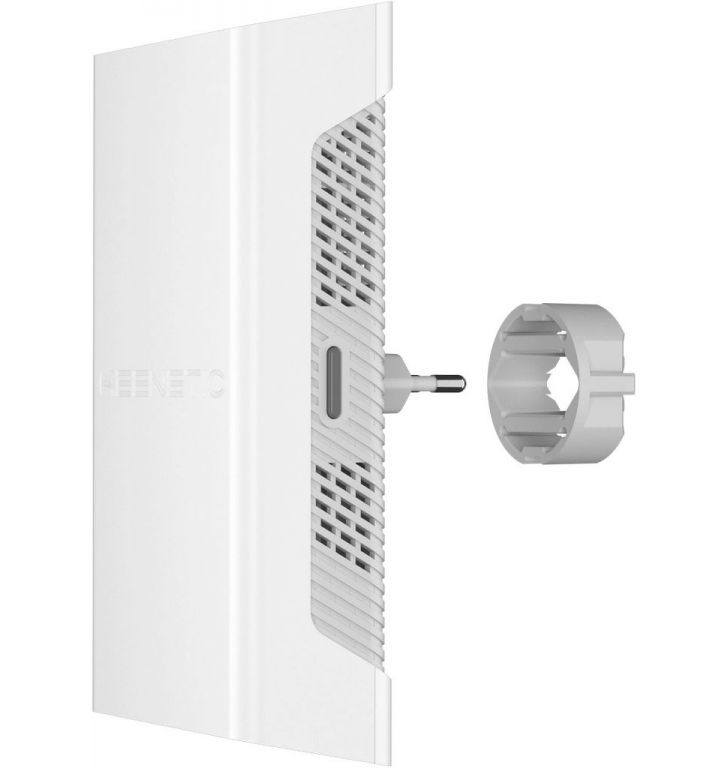 Усилитель Wi-Fi Keenetic Buddy 6 SE KN-4410