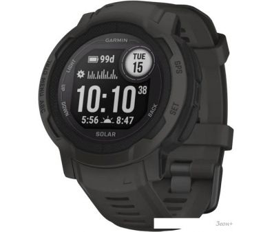   Garmin Instinct 2 Solar ()