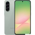 Телефон Samsung Galaxy A56 SM-A566E 8GB/256GB (зеленый)