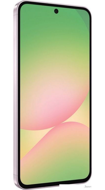 Телефон Samsung Galaxy A56 SM-A566E 8GB/256GB (розовый)