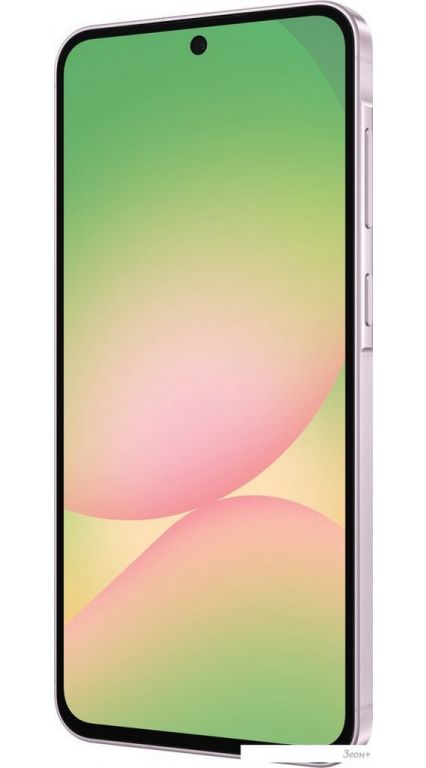 Телефон Samsung Galaxy A56 SM-A566E 8GB/256GB (розовый)