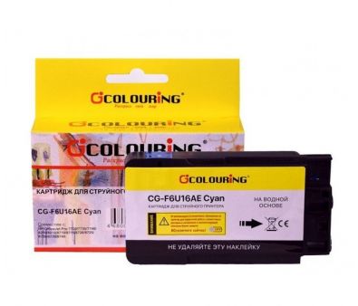  Colouring CG-F6U16AE ( HP 953XL [F6U16AE])