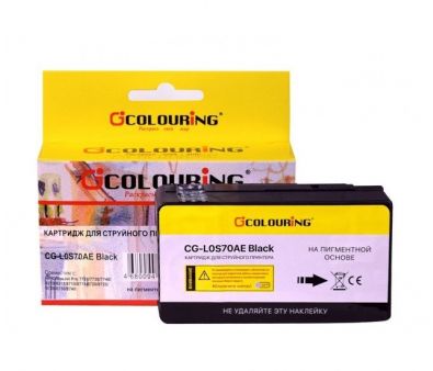  Colouring CG-L0S70AE ( HP 953XL [L0S70AE])