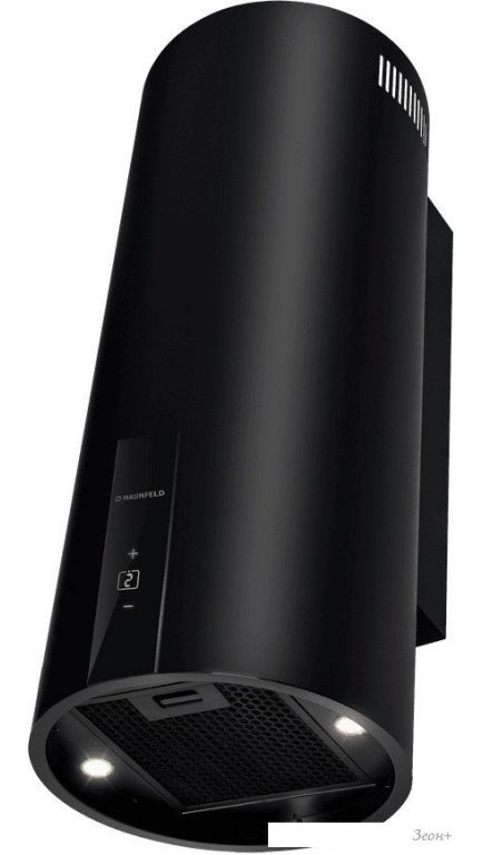 Кухонная вытяжка MAUNFELD Lee Wall 35 Sensor (черный)
