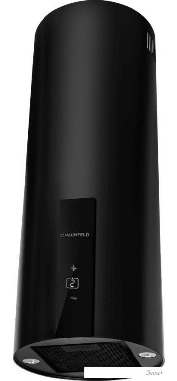 Кухонная вытяжка MAUNFELD Lee Wall 35 Sensor (черный)
