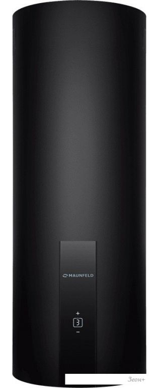 Кухонная вытяжка MAUNFELD Lee Wall 35 Sensor (черный)