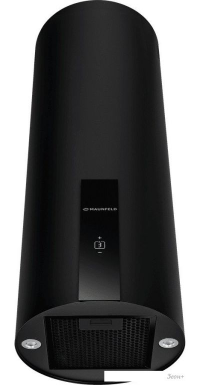 Кухонная вытяжка MAUNFELD Lee Wall 35 Sensor (черный)