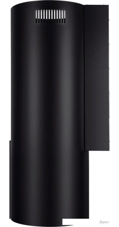 Кухонная вытяжка MAUNFELD Lee Wall 35 Sensor (черный)