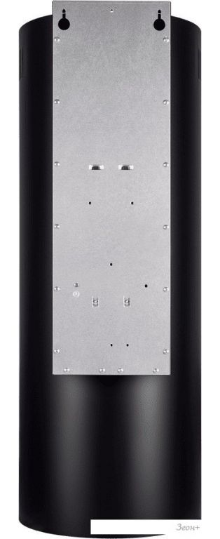 Кухонная вытяжка MAUNFELD Lee Wall 35 Sensor (черный)