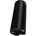 Кухонная вытяжка MAUNFELD Lee Light Isla 35 Sensor (черный)