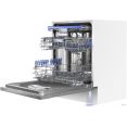 Встраиваемая посудомоечная машина MAUNFELD MLP60330T Smart Beam Inverter