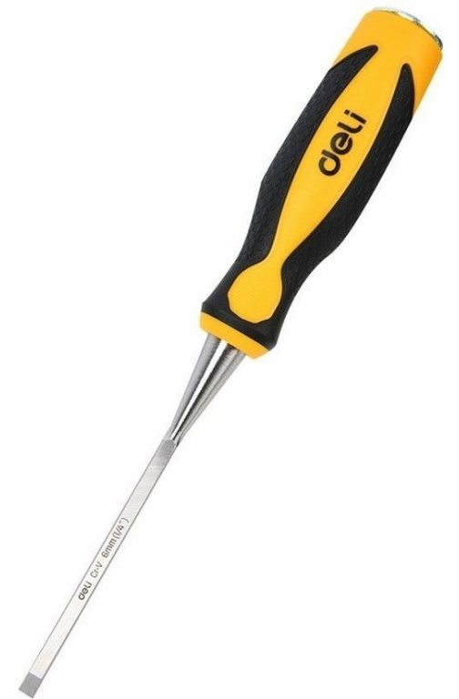 Стамеска Deli DL6206-E1
