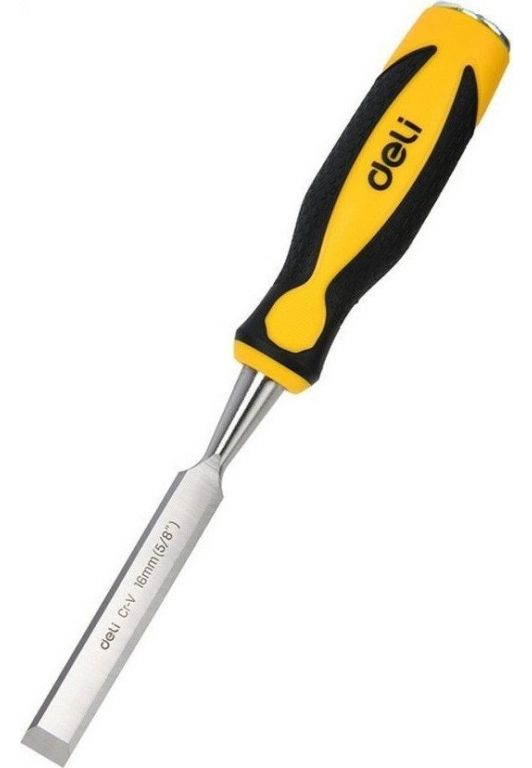 Стамеска Deli DL6216-E1