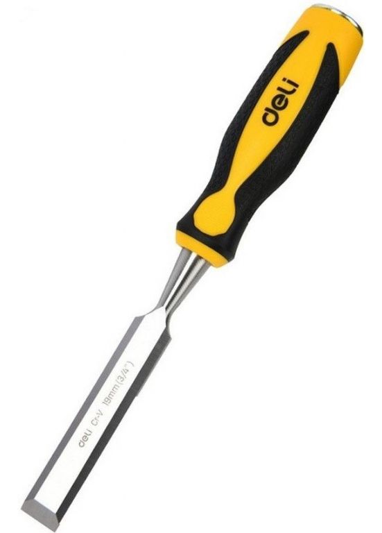 Стамеска Deli DL6222-E1