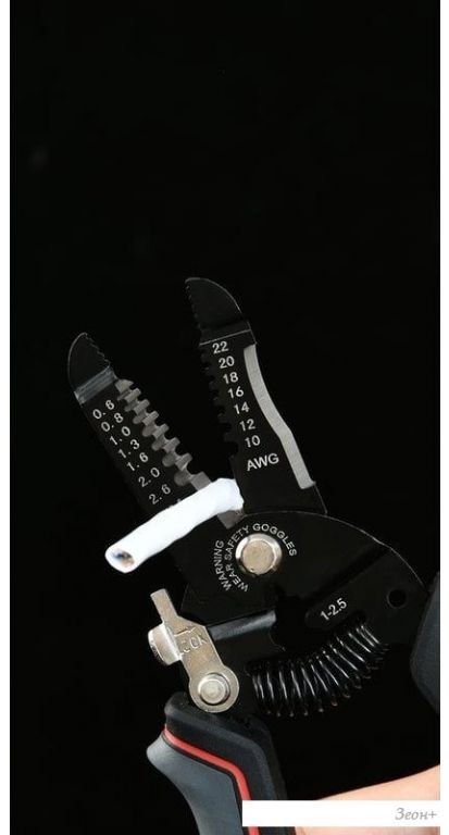 Стриппер Deli DL2667
